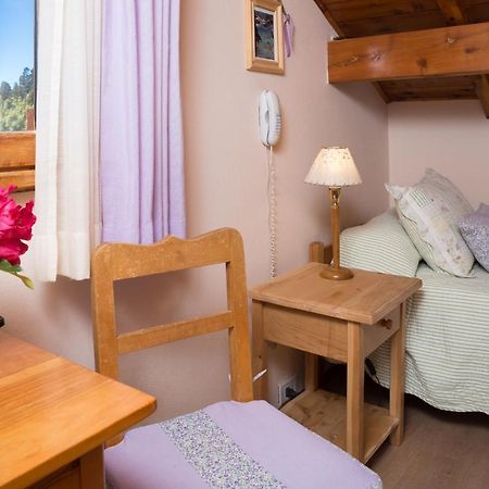 Hosteria Katy Сан-Карлос-де-Барілоче Екстер'єр фото