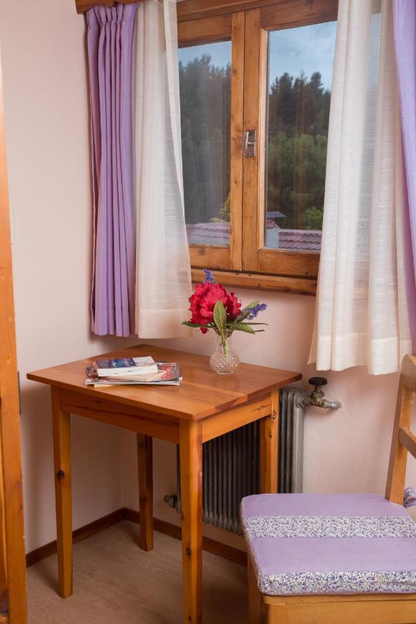 Hosteria Katy Сан-Карлос-де-Барілоче Екстер'єр фото