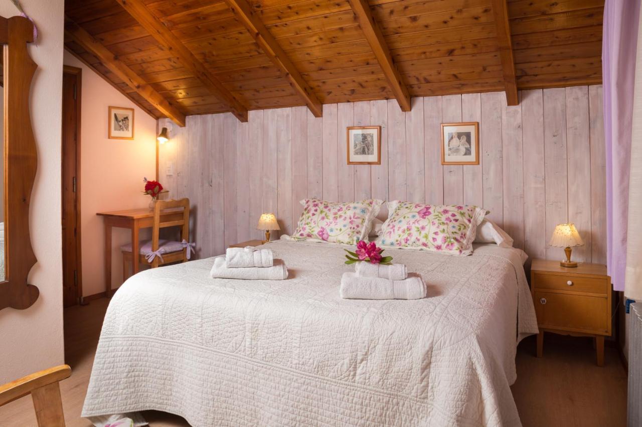 Hosteria Katy Сан-Карлос-де-Барілоче Екстер'єр фото
