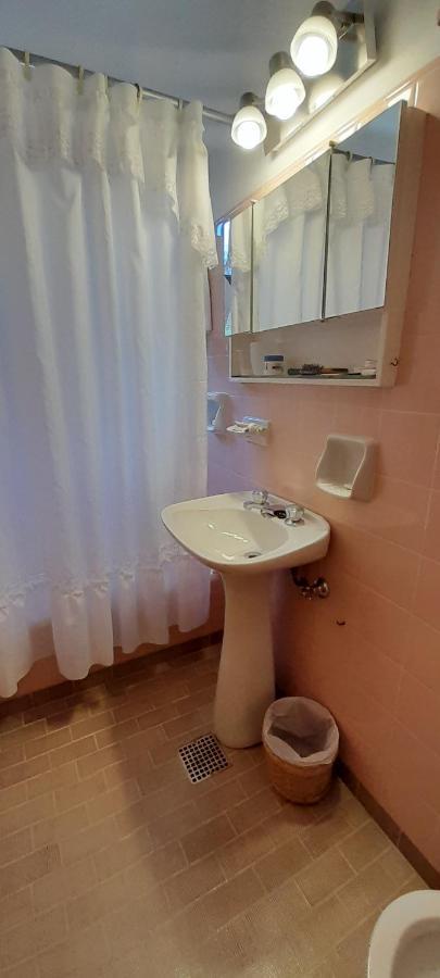 Hosteria Katy Сан-Карлос-де-Барілоче Екстер'єр фото