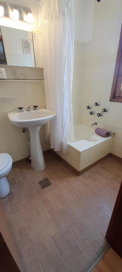 Hosteria Katy Сан-Карлос-де-Барілоче Екстер'єр фото