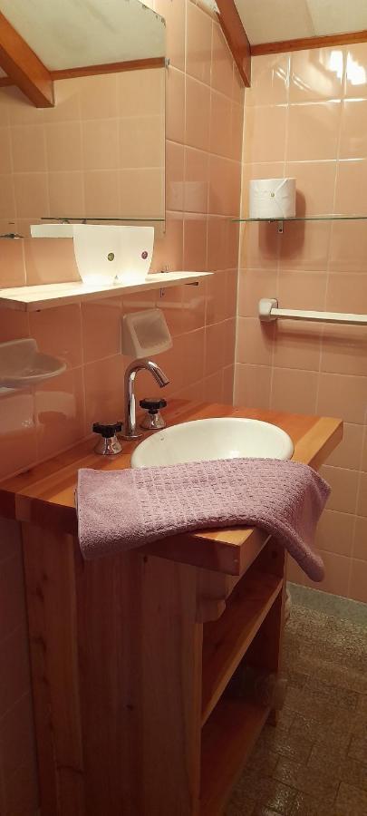 Hosteria Katy Сан-Карлос-де-Барілоче Екстер'єр фото