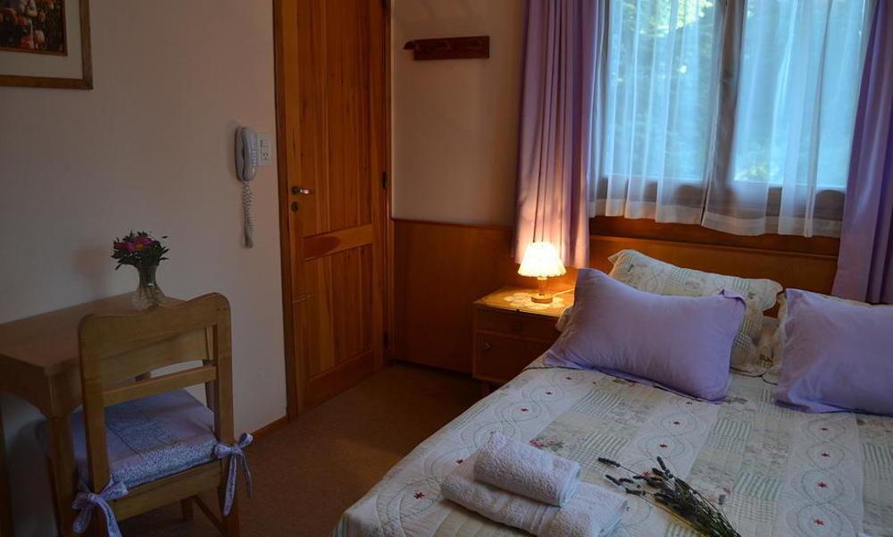 Hosteria Katy Сан-Карлос-де-Барілоче Екстер'єр фото