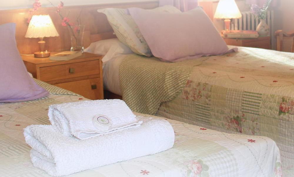 Hosteria Katy Сан-Карлос-де-Барілоче Екстер'єр фото